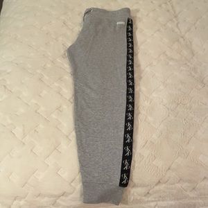 New Calvin Klein Sweats